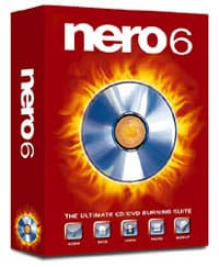 Компания CPS начала официальные поставки Nero 6 в Россию