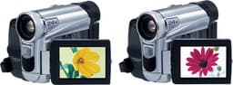Компания Panasonic  представила новинки  аудио- и видеотехники