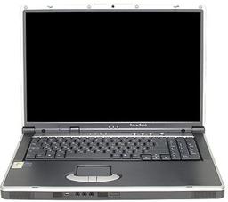 RoverBook Explorer D791 — новый широкоформатный ноутбук от Rover Computers