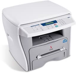 Новинки Xerox для малого и индивидуального бизнеса  WorkCenter PE 16е, Phaser 3121 и Phaser 3420