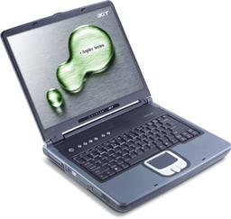Acer начинает поставки в Россию ноутбуков Aspire серии 1620