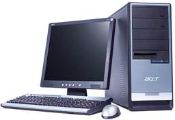 Veriton 3600GT, Veriton 5600GT и Veriton 7600GT   новое поколение рабочих станций Acer в России