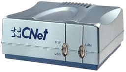 Новый USB принт-сервер CNP-101U от CNet Technology