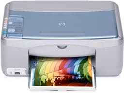 Hewlett-Packard  представляет новые многофункциональные устройства для дома и небольшого офиса