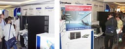 Kraftway демонстрирует на региональном IDF в Новосибирске решения для корпоративного сектора