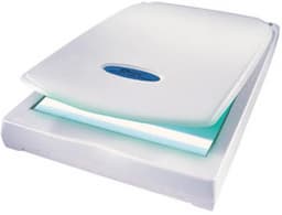 Mustek ScanExpress 1248 UB — новый сканер SOHO-класса