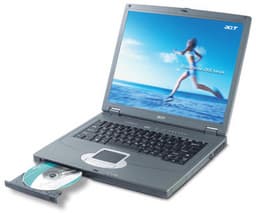 TravelMate 290E: ноутбуки Acer на Celeron M уже в России