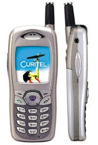 В салонах &laquo;Техмаркет&raquo; появились новые CDMA-телефоны  Curitel HX-525B и Huawey ETS-668