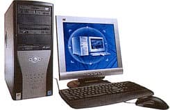 DEPO Computers: домашние компьютеры DEPO Ego появились в магазинах «Эльдорадо», «Техносила» и «МИР»