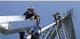 Пилотный проект Intel WiMAX в штате Джорджия