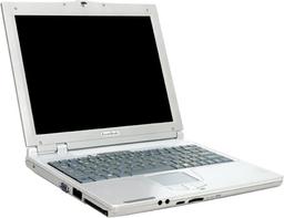 RoverBook Discovery B211 — новый портативный ноутбук со встроенным DVD-ROM/CD-RW приводом