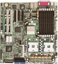 Новинки от SUPERMICRO в компании Niagara Computers