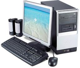 Aspire T310 и Aspire RC900 — новые серии домашних ПК от Acer на российском рынке