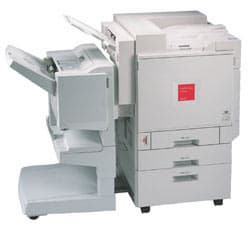 UNIT Copier: высокопроизводительный цветной принтер Nashuatec C7435n уже в продаже