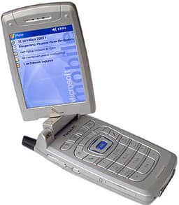 Rover Computers: новый коммуникатор RoverPC S2 скоро появится в продаже