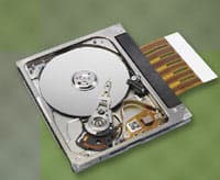 Компания Creative выбрала Seagate стратегическим поставщиком дисковых накопителей