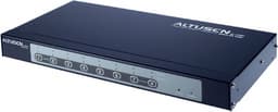 ALTUSEN KH88 — 8-портовый PS/2-KVM-переключатель от ATEN