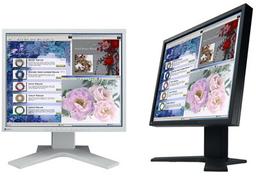 Группа компаний «Легион» расширит свой ассортимент новинками EIZO