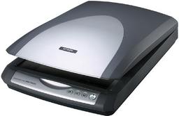 Epson: сканеры Perfection 2480 Photo и Perfection 2580 Photo появятся в России в сентябре