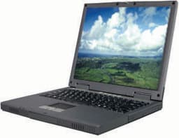 iRU Intro 3114 — ноутбук экономичной серии на базе Intel Celeron M