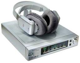 Philips: наушники для киноманов — HD1500 и HP1500 — уже в продаже