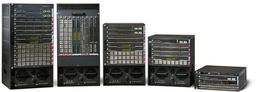 Cisco Systems: новые решения по безопасности на выставке InfoSecuruty 2004
