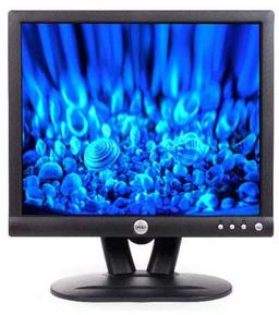 Dell E173FP и Dell E153FP — новые ЖК-мониторы для дома или офиса