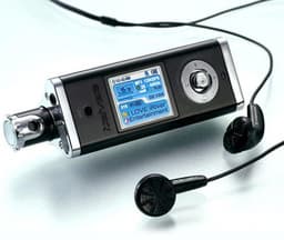 iFP-1000 и H300: интересные MP3-плееры от IRIVER уже доступны в продаже