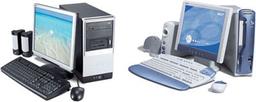 ISM Computers расширяет свой ассортимент персональными компьютерами Acer
