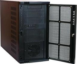 InfiniStation 6021 — рабочие станции MaxSelect на процессорах Intel Xeon с частотой системной шины 800 МГц
