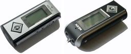 NEXX NF-350 — новый бюджетный MP3-плеер уже в продаже