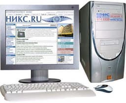 В НИКСе стартовала акция «Выбирай Logitech!»