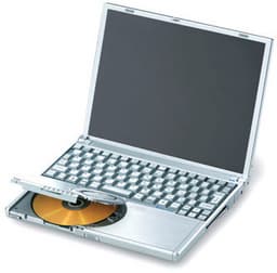 DVM Group: специальное предложение для компаний по ноутбукам Panasonic Toughbook