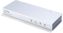 ATEN выпускает модернизированную версию сетевого KVM-устройства CN-6000