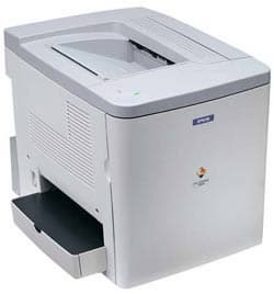 Epson: специально для российского рынка — цветной лазерный принтер AcuLaser C900 за 350 у.е.