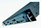 Fujitsu Siemens Computers: система хранения данных FibreCAT N40i с интерфейсом iSCSI