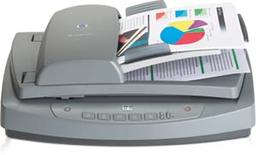 Сканер для бизнеса — HP Scanjet 7650: в продаже с февраля