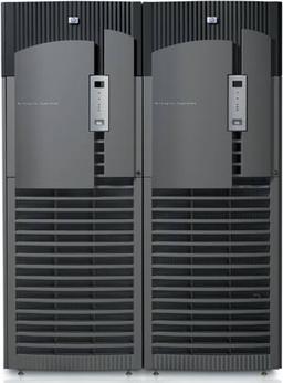 Parallels начинает виртуализацию HP Integrity