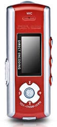 Плееры iriver серий iFP-700 и iFP-800 меняют в феврале свою упаковку, а некоторые модели даже оттенок