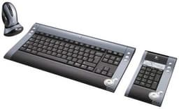 Logitech diNovo Media Desktop 2.0: ждем массовых поставок в Россию