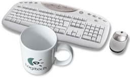 В НИКСе стартует акция «Выбирай Logitech!»