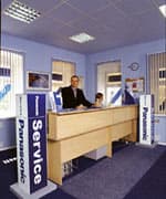 «Проверь и поверь в свой Panasonic» — акция по бесплатному ремонту аппаратуры