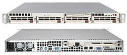 Supermicro Computer начала поставки SATA  оптимизированных серверов Xeon