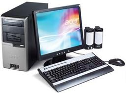 Acer Power F1b — новый ПК для малого и среднего бизнеса: уже в России