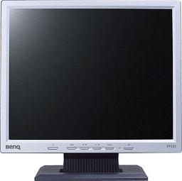 Компания КИТ: специальная цена на 19-дюймовый ЖК-монитор BenQ FP931
