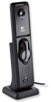 Logitech ViewPort AV 100 — гибкое и доступное решение для видеосвязи
