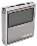 Microlab выходит на рынок MP3-плееров: в России представлены три модели — MD-9310, MD-9320 и MD-9328