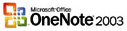 Microsoft: начало продаж русской версии Office OneNote 2003