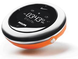 Новый модельный ряд MP3-плееров Nike Philips, анонс