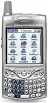 Treo 650 русифицирован Paragon Software (SHDD): скоро в продаже